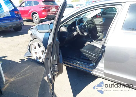 2014 Acura Ilx 2.0L из США, поврежденный, VIN 19VDE1F35EE003977